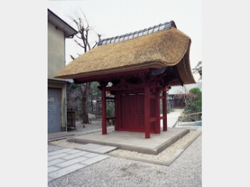 市指定文化財の画像11