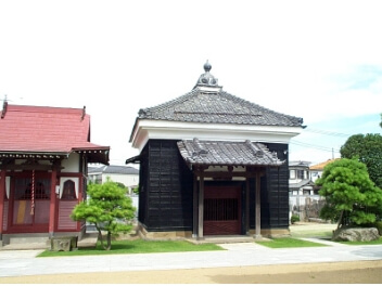 市指定文化財の画像21