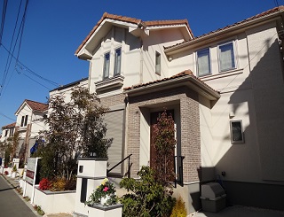 写真:市川市プラウドシーズン本八幡景観協定