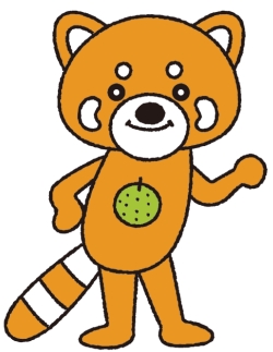 市川梨丸 (市川市動植物園公認キャラクター)の画像