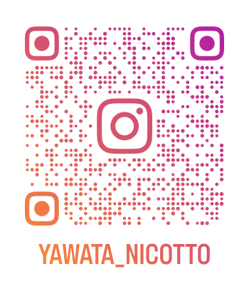 「八幡市民交流館」Instagramアカウント