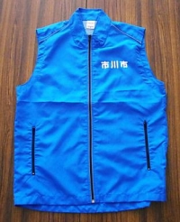 活動ベスト（表）の画像