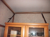 1．ベルトを使った固定の例の画像