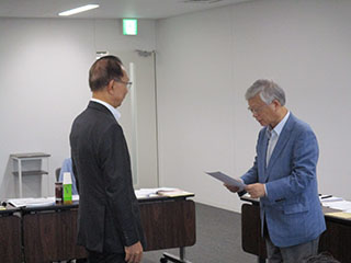 答弁写真の画像2