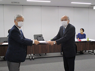 答弁写真の画像3