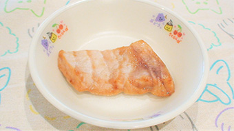 ​魚の西京焼の画像