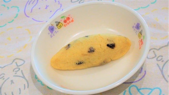 スイートポテトの画像