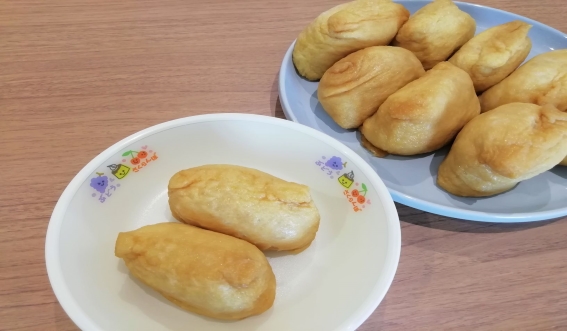 いなりずしの画像