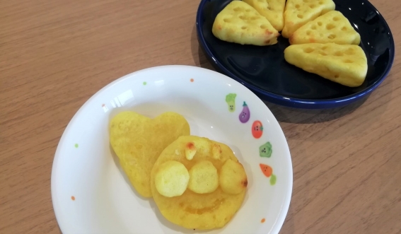 いももちの画像