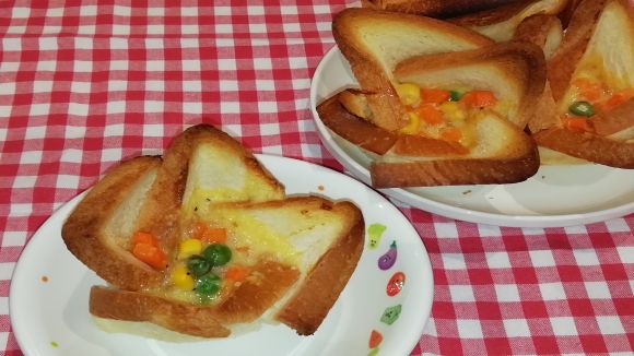 パンキッシュの画像