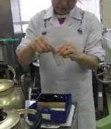 衛生管理の画像1