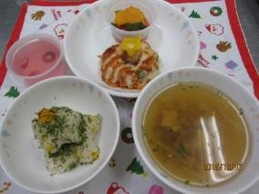 <クリスマス>の画像