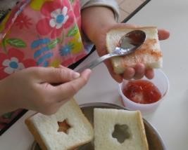 <パンジャムぬり>の画像