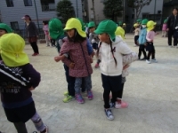 写真:なかよし会の様子