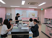 新人勉強会の画像