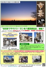 市景瓦版（第8号）の画像