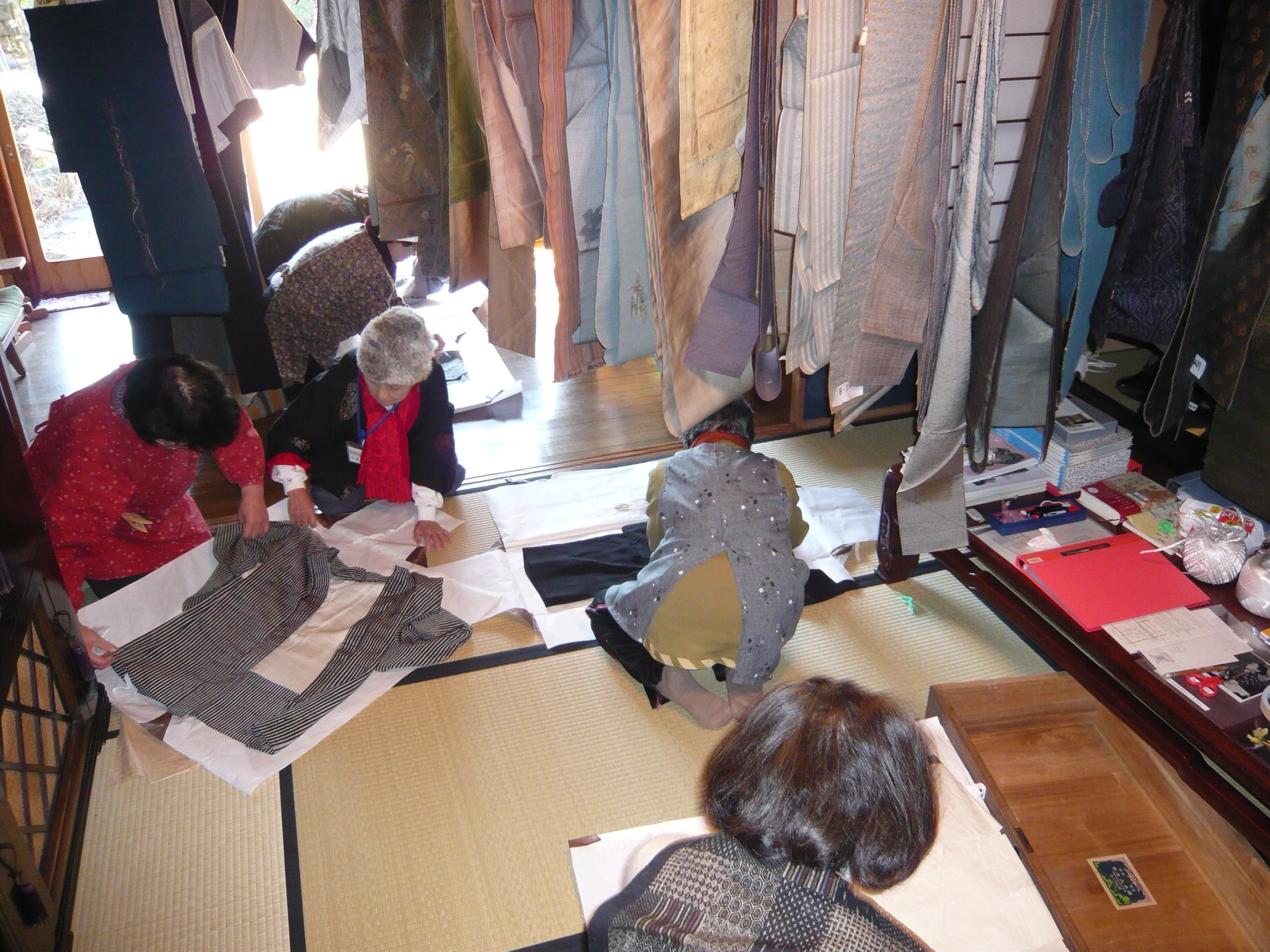 水木洋子顕彰活動の画像1