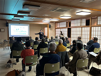 タウンミーティングの画像1