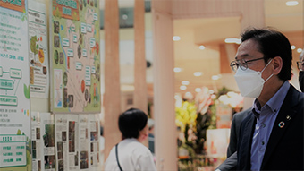 いちかわ環境フェア2022の画像