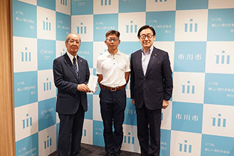 セイコーインスツルメンツ労働組合高塚・大野支部の画像