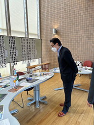 和洋国府台女子中学校・高等学校　学園祭の画像