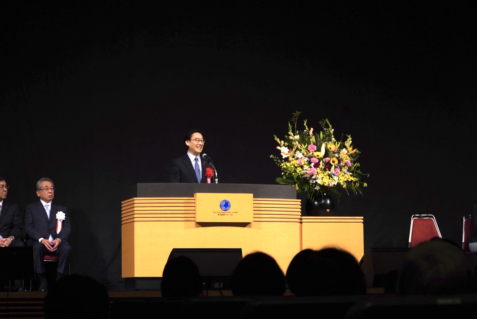 JAいちかわ 設立60周年記念感謝の集いの画像