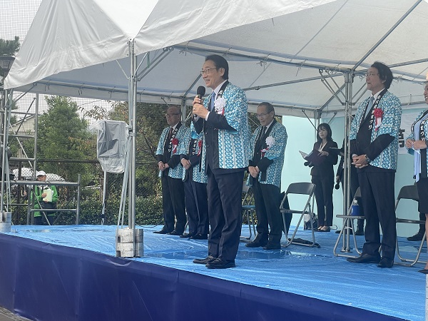 第49回いちかわ市民まつりの画像