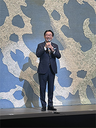 チャレンジド・ミュージカル「ネイティブ☆ユニバース＜地球人だって宇宙人！？＞」観覧の画像