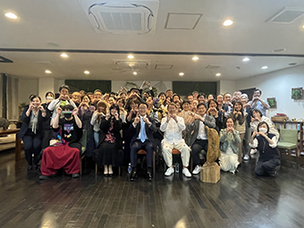 市川市100人カイギの画像