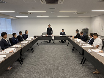 市制施行90周年記念式典 実行委員会の画像