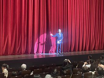 市川市洋舞踊協会
第41回市川市洋舞踊合同公演の画像