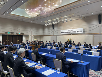 新湾岸道路整備促進期成同盟会
令和7年度通常総会の画像