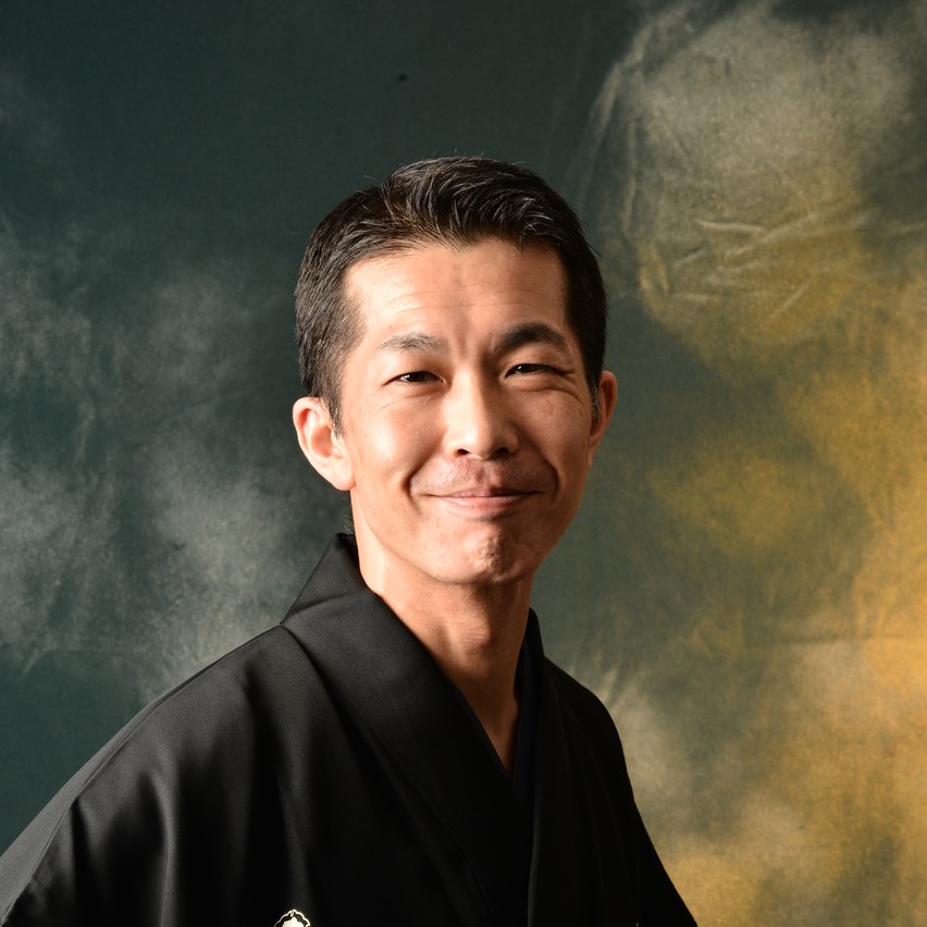 写真：柳家三三