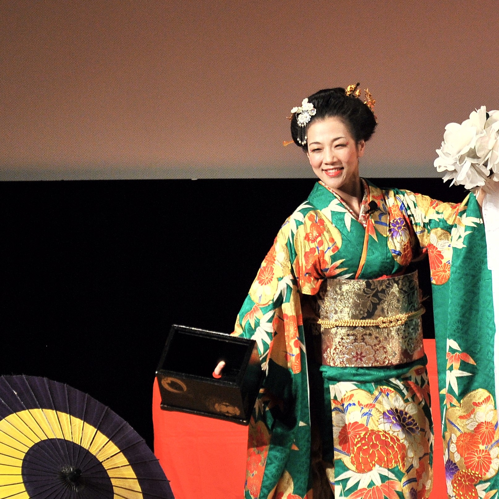 写真：きょうこ