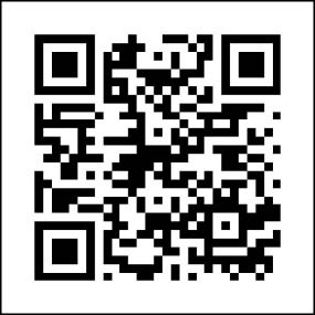 アイ・リンク スカイコンサートの観覧申込フォームの二次元コード