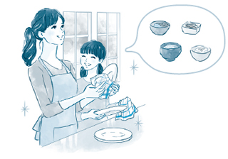 行徳新名物コンテストを開催の画像