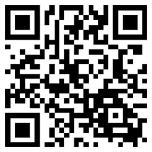 令和7年国勢調査の調査員の詳細2次元コード