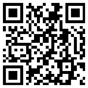 「生物多様性いちかわ」懇談会の申し込み2次元コード