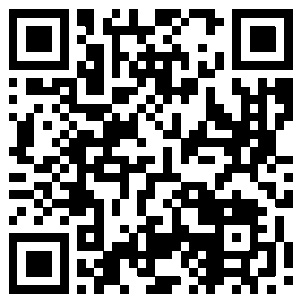 千葉商科大学 災害危機管理講座の申し込み2次元コード