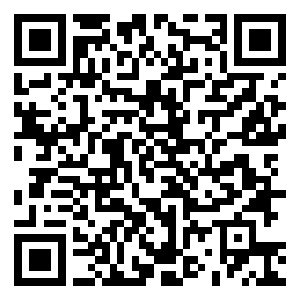 UDロゲインin いちかわ(千葉商科大学主催)の申し込み2次元コード