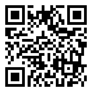 市川の漁師による朝市の詳細2次元コード