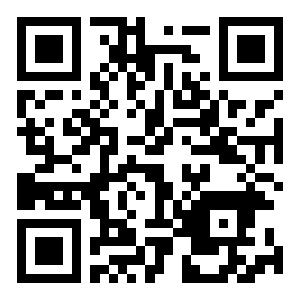 市民元旦マラソン大会参加者募集の2次元コード