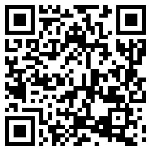 各年度の決算の2次元コード