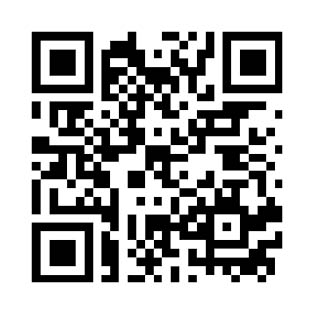 パソコンスキルアップ講座(全3回)の申し込みの二次元コード