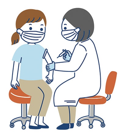 予約方法の画像