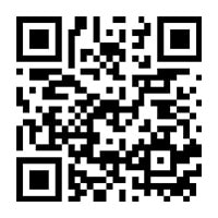 BCP(事業継続計画)策定支援セミナーの申し込み2次元コード