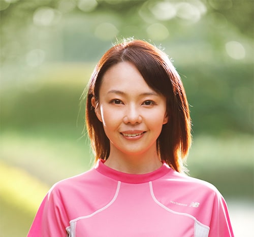 顔写真:千葉真子