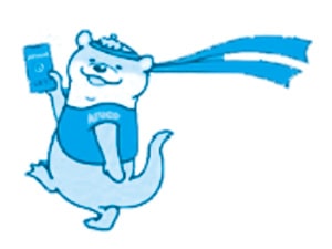 画像:キャラクター