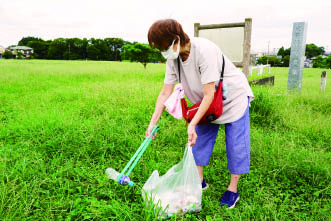 第14回(令和2年度)清掃部門受賞