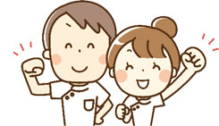 看護師（急病診療所）の画像